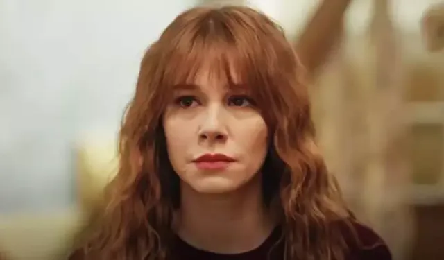 Elçin Sangu, İzmir yangını için konuştu... 'Bu bir felaket, yanmayı bekliyoruz'