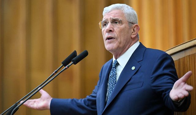 Dervişoğlu: Türkiye, ne kadar hukuk devletiyse ancak o kadar terörsüzdür