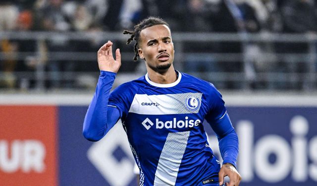 Mourinho etkisi: Archie Brown Fenerbahçe'yi seçti!