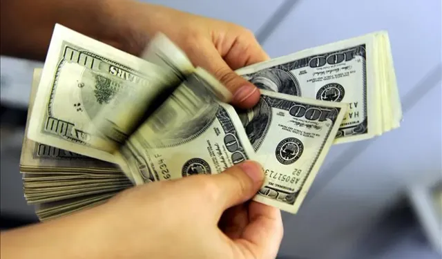Dolar 41 TL’ye yaklaşıyor: 13 Ağustos 2025 güncel döviz kurları