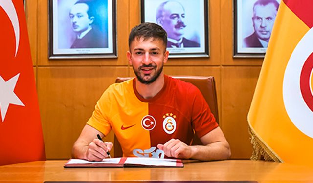 Galatasaray’da Halil Dervişoğlu dönemi sona eriyor