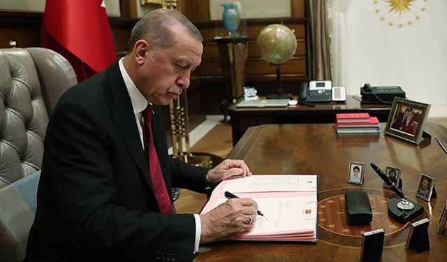 Ekonomi düzenlemesi yürürlükte