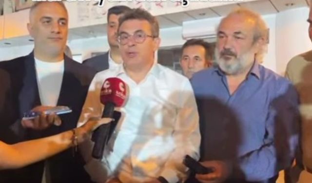 Tunç Soyer’in avukatı konuştu: Suçlamanın içi boş
