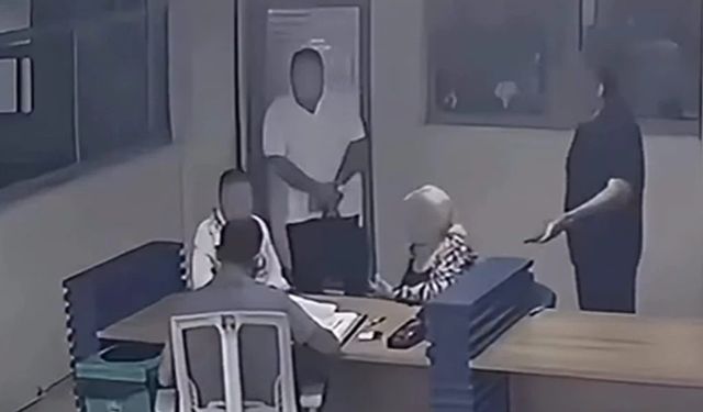 İzmir’de 'dublör'lü tapu dolandırıcılığı engellendi