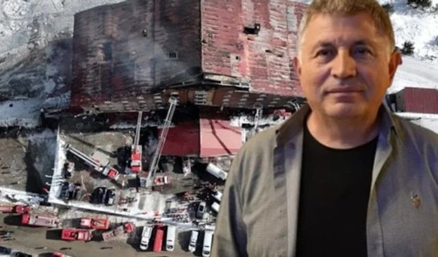 Grand Kartal Otel'in sahibi Halit Ergül aylık gelirini açıkladı, salon karıştı