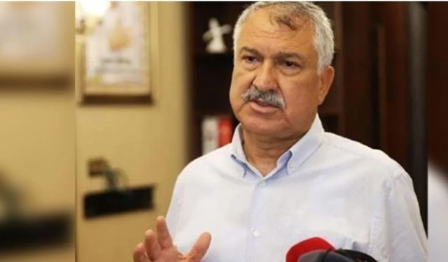 Zeydan Karalar ifade tutanağı: Aktaş'ı tanımıyorum