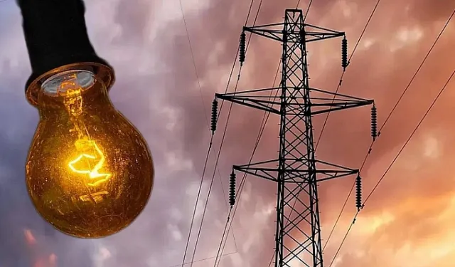 İzmir'in dört bir yanında elektrik kesintisi: Telefonları şarj edin, hazırlıksız yakalanmayın!
