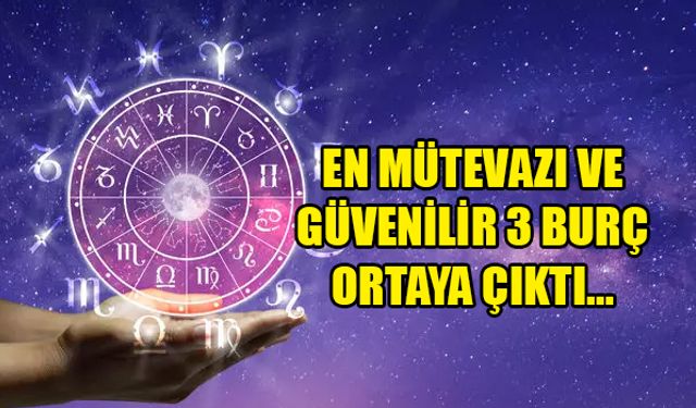 Sırrınızı mezara kadar taşıyacak 3 burç: İşte astrolojinin en güvenilir limanları!