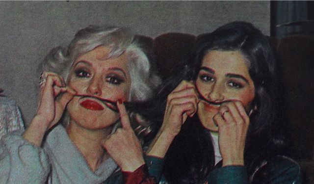 Rüçhan Çamay kimdir? Rüçhan Çamay neden öldü? Kızı kimdir? Eserleri nelerdir?