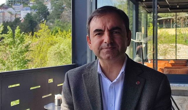 Ercüment Akdeniz hakim karşısında: “Gazetecilik suç değildir, hakikati susturamazsınız”