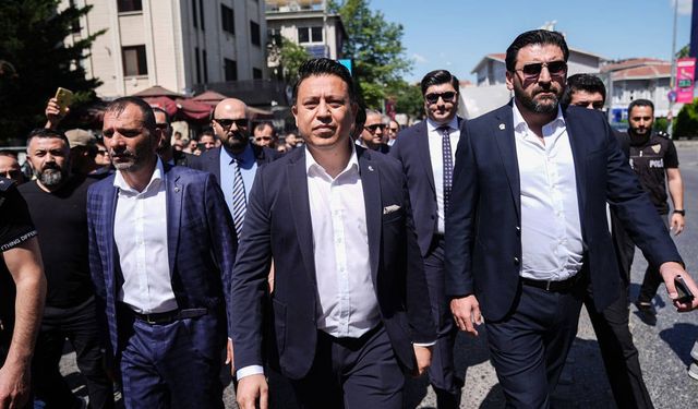 Fenerbahçe’de olağanüstü genel kurul talebi resmileşti!
