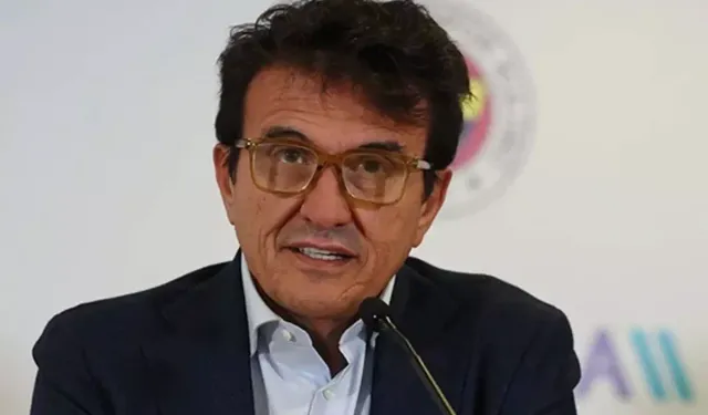 Fenerbahçe’den TFF’ye sert uyarı