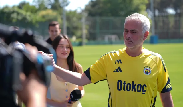 Mourinho Fenerbahçe’ye Rashford’u getiriyor!