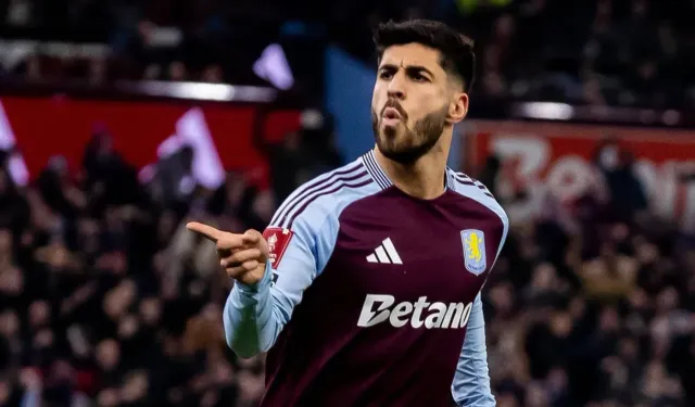 Fenerbahçe Asensio için bastırıyor! Online görüşme sonrası maaş pazarlığı başladı
