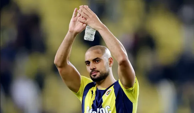 Fener'in yıldızına İtalyan talip