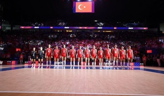 Filenin Sultanları çeyrek finalde Japonya ile kozlarını paylaşacak: Japonya-Türkiye voleybol maçı ne zaman, saat kaçta?