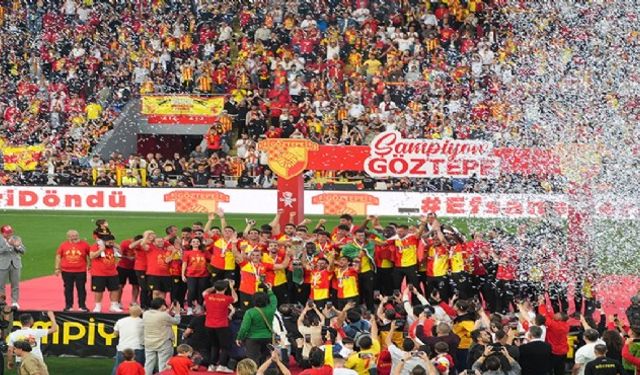 Göztepe’den transfer atağı: Ruan ile anlaştı, Domingos Andrade listede