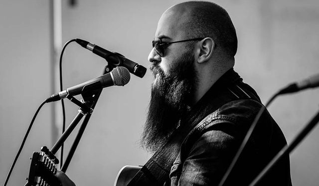 IV. Uluslararası Kaş Müzik Festivalinde Muhteşem Buluşma