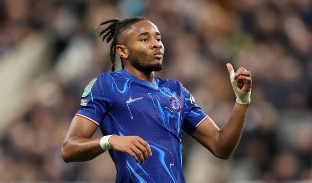 Galatasaray'dan Chelsea'ye gözdağı! Nkunku hamlesi yolda