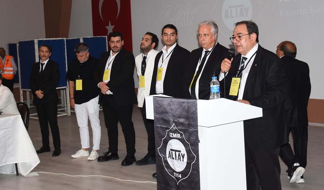 İzmir futbolunda korkutan sessizlik!