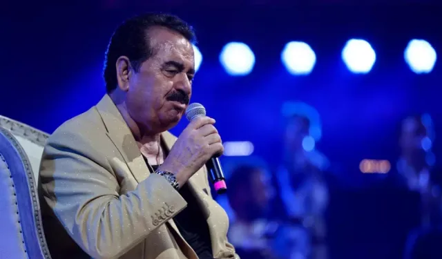 İbrahim Tatlıses’in miras kararı çocuklarını karşı karşıya getirdi