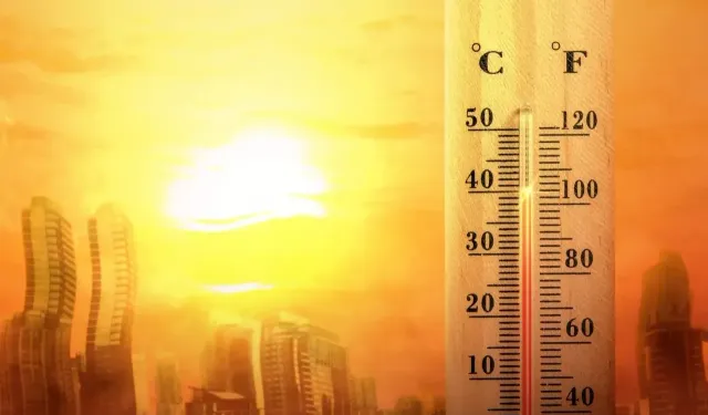 İklim değişikliği dünyayı sert vuruyor! Son sıcak hava dalgası can kaybını 3 kat artırdı