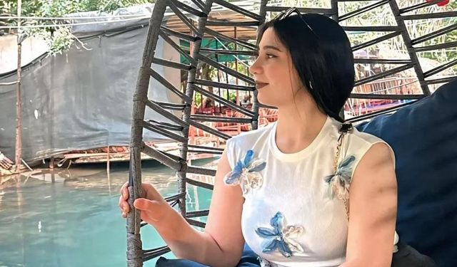 İlayda Alkaş cinayetinde yeni detaylar ortaya çıktı!