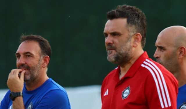 Altay'da Ramazan Kurşunlu iddialı