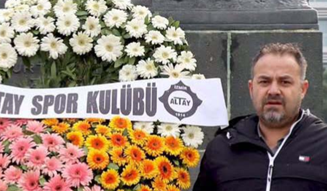 Altay altyapısında istifa şoku: Cemil Has ve Süleyman Özkaral görevlerini bıraktı