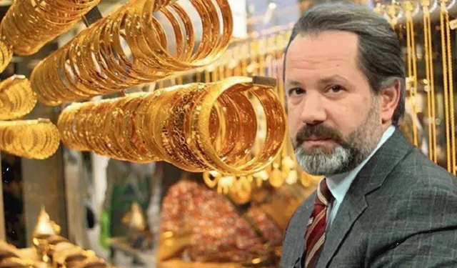 Gram altın tüm zamanların rekorunu kırdı... İslam Memiş'in söyledikleri mi çıkıyor?
