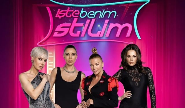 İşte Benim Stilim'de son anda sürpriz: Cumartesi bekleyenler boş çıktı, Pazar büyük final geliyor!
