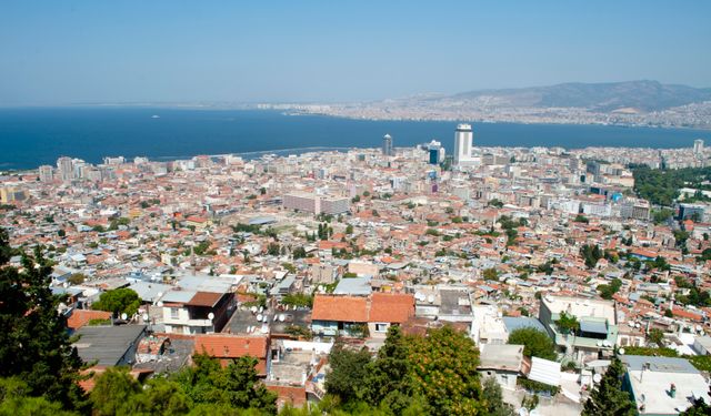 24 Temmuz'da İzmir'de neler oldu?