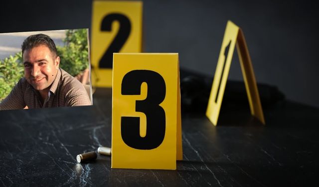 İzmir’de sanayi sitesi tek kurşunla sarsıldı: Mobilyacı esnafı Orhan Dinçer canına kıydı