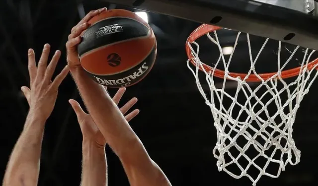 Euroleague'de fikstür ateşi yandı