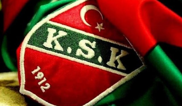 Karşıyaka'da önemli toplantı