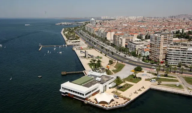 İzmir’de vatandaş istedi, Karşıyaka Belediyesi harekete geçti!