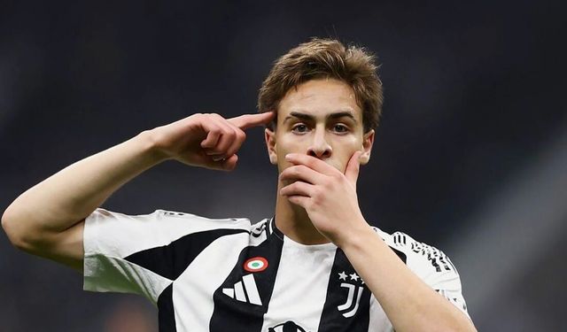 Kenan Yıldız için masaya oturuldu! Rakam dudak uçuklattı