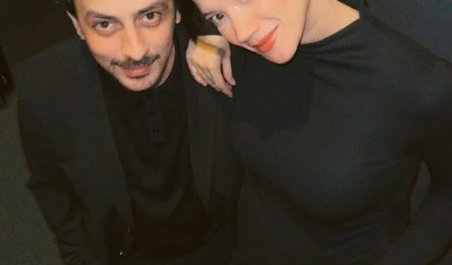 Prens’in Sangu’su Kerem Özdoğan baba oldu
