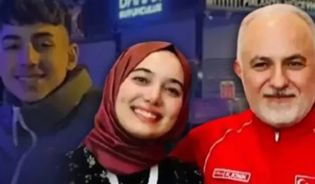 Zehra Kınık'tan sadece acılı anne şikayetçi: Bir kişi daha çekildi