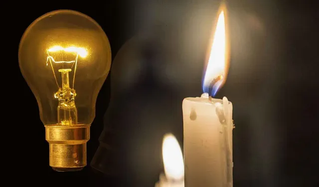 İzmir'de geniş çaplı elektrik kesintisi: 18 ilçede sokak sokak planlı bakım alarmı!