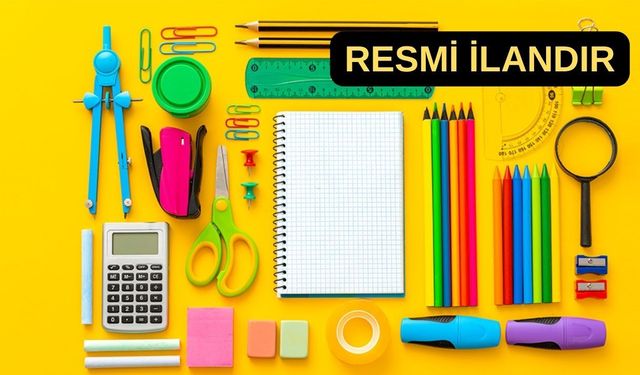 Karabağlar Belediyesi kırtasiye malzemesi satın alacak