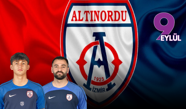 Altınordu'da yaprak dökümü sürüyor: Kerem ve Tahsin ile yollar ayrılıyor