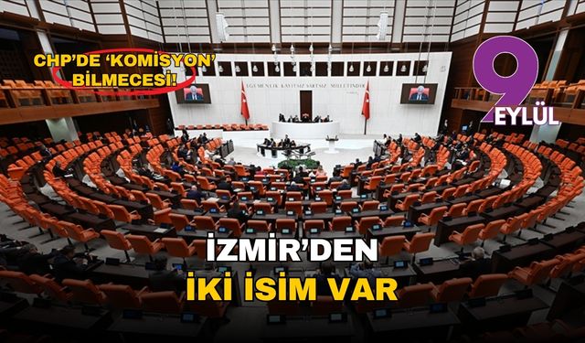 CHP’de komisyon bilmecesi: Kulislerde sızan liste ortalığı karıştırdı, Özel ‘yarısı yanlış’ diyerek noktayı koydu