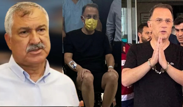 Zeydan Karalar'dan Murat Çalık tepkisi