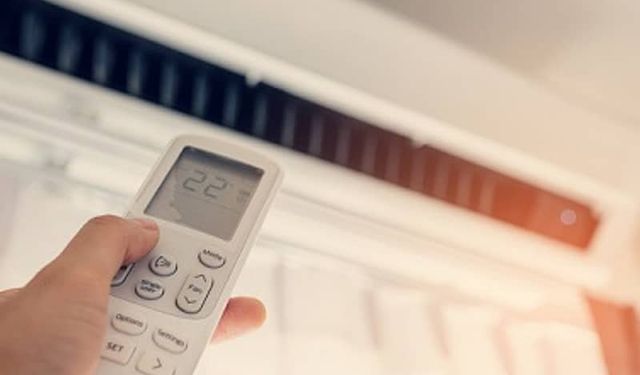 Klima kullanımında enerji tasarrufu nasıl sağlanır? Yazın serinlemenin akıllı yolları
