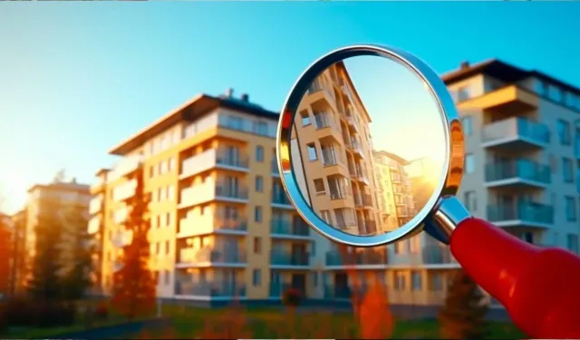 Konut fiyatları enflasyona yenik düştü: Ev sahipleri reel olarak zararda