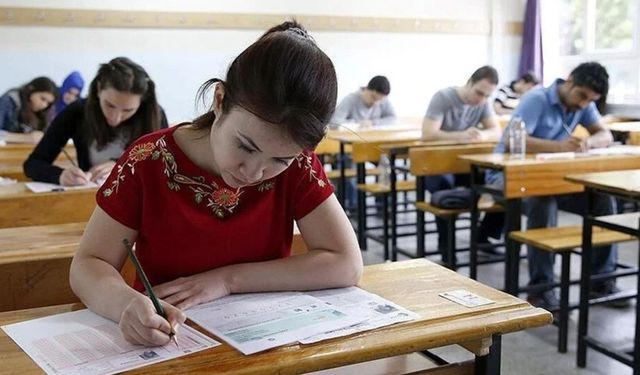 2026 YKS ne zaman? YKS sınav yerleri açıklandı mı? İşte 2026 YKS sınav takvimi