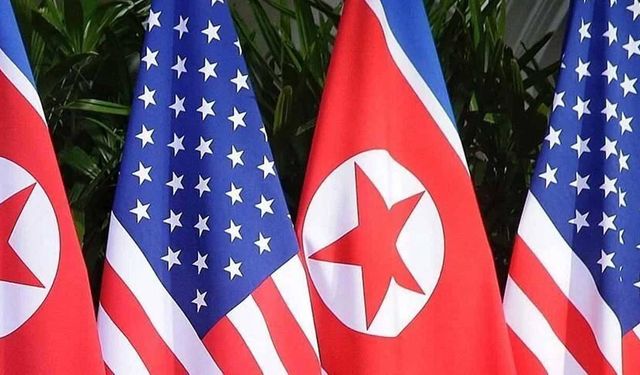 Kuzey Kore'den ABD'ye 'nükleer güç' mesajı