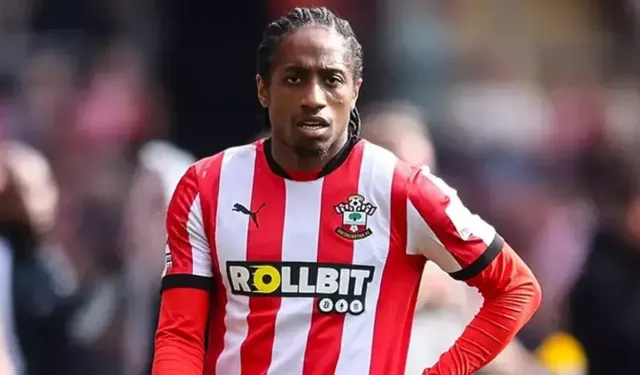 Beşiktaş’ta Kyle Walker-Peters krizi: İstanbul’a gelişi ertelendi!