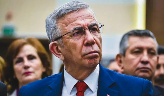 Mansur Yavaş, Melih ve Osman Gökçek hakkında suç duyurusunda bulundu